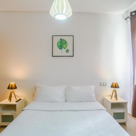 Residence Liberte Casablanca Eksteriør bilde