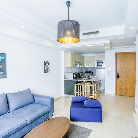 Residence Liberte Casablanca Eksteriør bilde