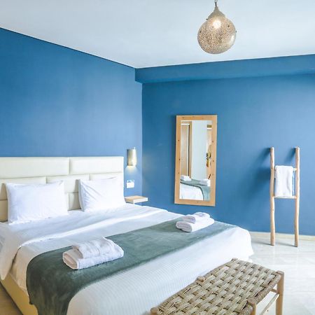 Residence Liberte Casablanca Eksteriør bilde
