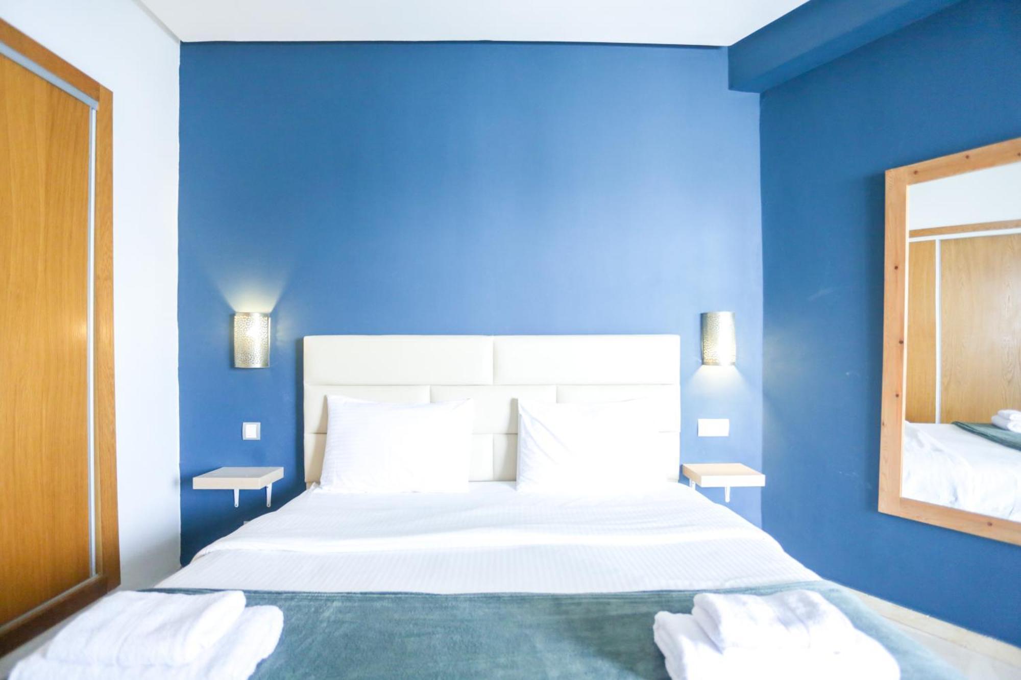 Residence Liberte Casablanca Eksteriør bilde