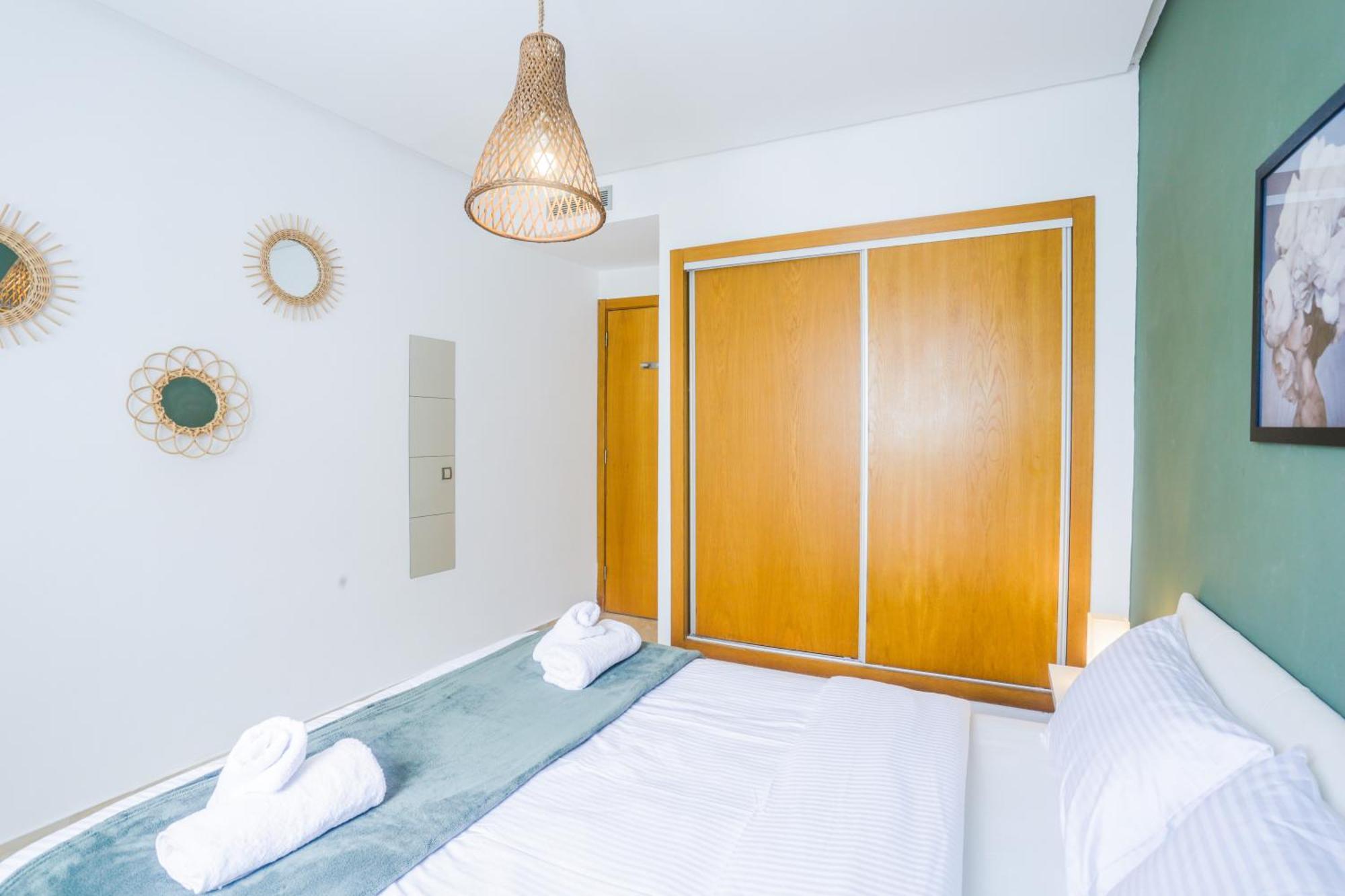 Residence Liberte Casablanca Eksteriør bilde