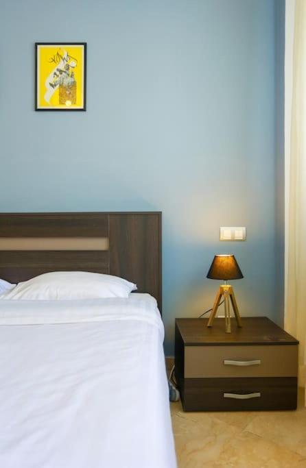 Residence Liberte Casablanca Eksteriør bilde