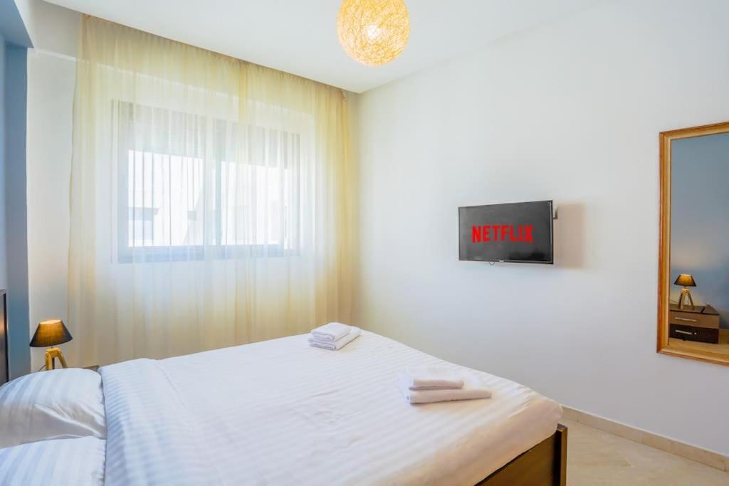 Residence Liberte Casablanca Eksteriør bilde